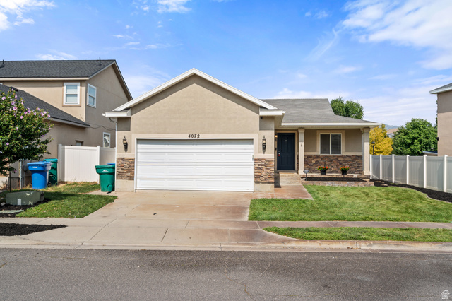4072 N Bounty Cv
                     MLS #2178440