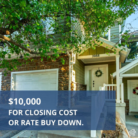 Main photo for 2088 S Orchard Dr