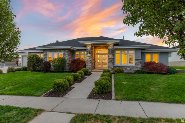 3427 N 775 W
                     MLS #2178443