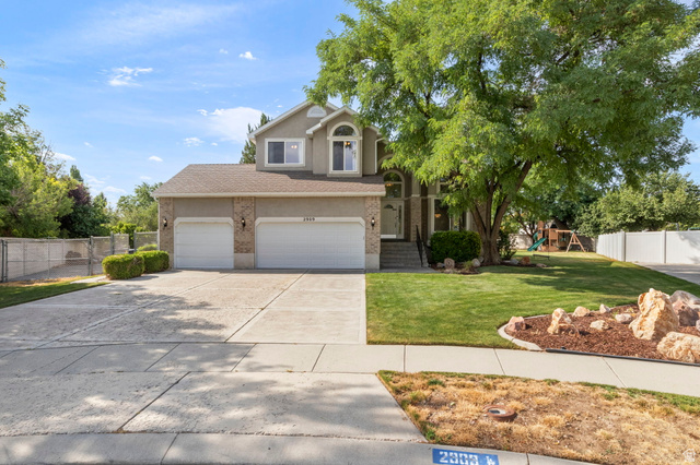 2909 W 9755 S, South Jordan UT 84095