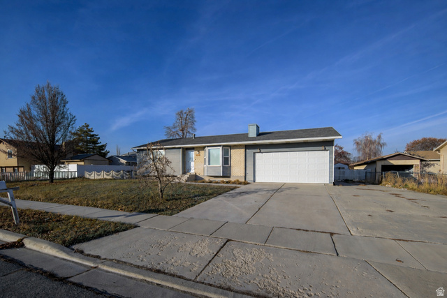 1448 W 12290 S, Riverton UT 84065