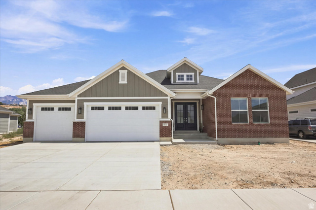 12517 S 1100 E
                     MLS #2178459