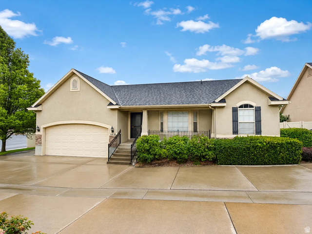 1418 S Avalon Dr
                     MLS #2178462