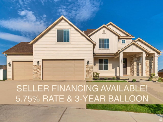 1524 S Bardsley Way
                     MLS #2178478