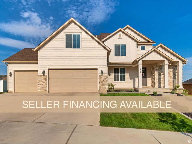 1524 S Bardsley Way
                     MLS #2178478