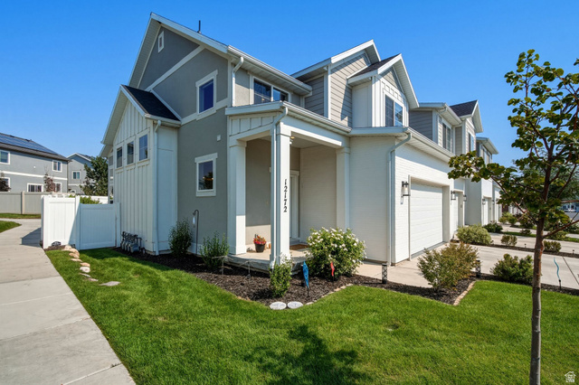 12172 S Autumn Day Ln #235
                     MLS #2178481