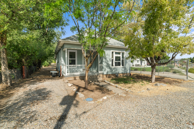 263 N HARRISVILLE RD, Ogden UT 84404