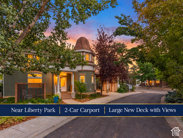 1211 S Liberty Wells Pl
                     MLS #2178487