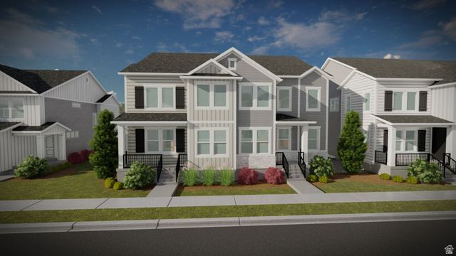 860 N Banner Dr #667
                     MLS #2178489