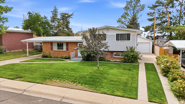 589 N Nelson Ave
                     MLS #2178495