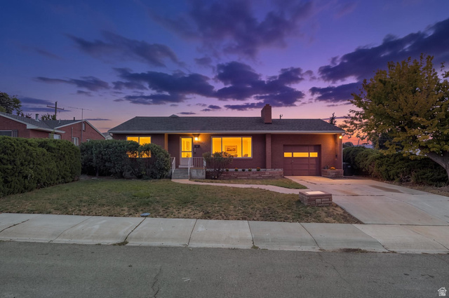 353 W 440 S
                     MLS #2178506