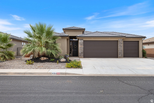 494 E Dry Springs Ln
                     MLS #2178512