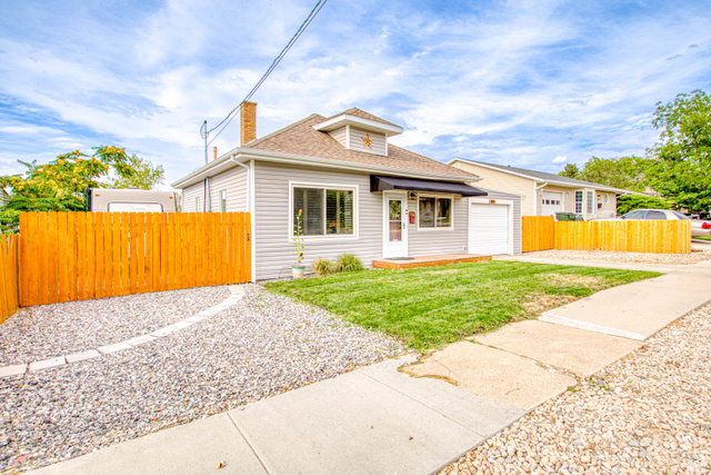 140 W 100 S
                     MLS #2178521