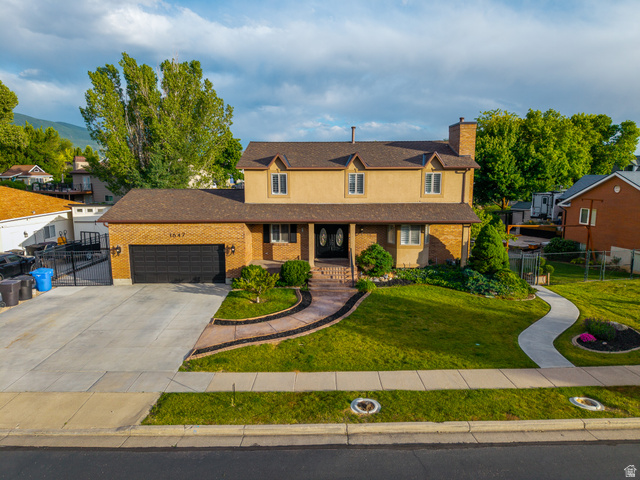 1647 W 1410 N
                     MLS #2178522