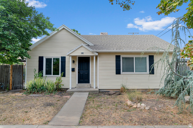 524 E WILSON AVE, Salt Lake City UT 84105