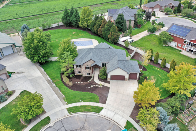 516 S 1175 W
                     MLS #2178547