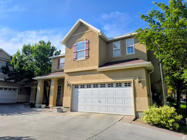 7722 S NEW SNOWBELL LN, West Jordan UT 84081