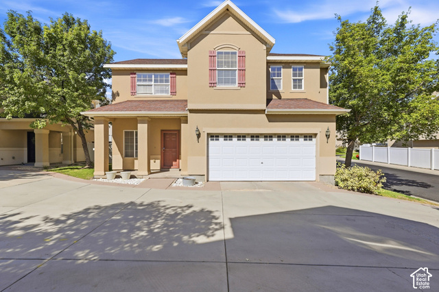 7722 S NEW SNOWBELL LN, West Jordan UT 84081