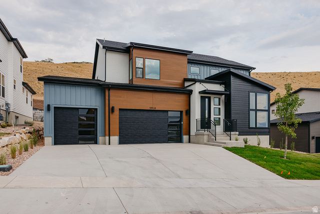 5910 N Canyon Rim Rd #619
                     MLS #2178552