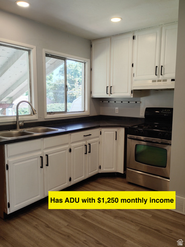 418 W 4675 S, Washington Terrace UT 84405