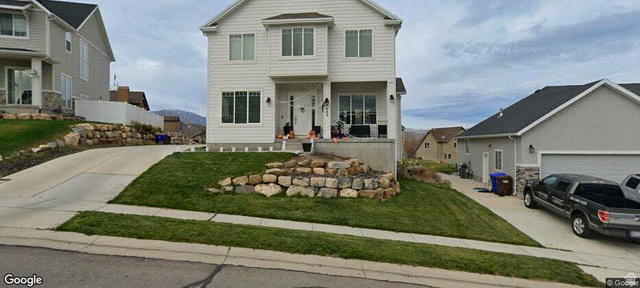 7689 N BUTTERFIELD RD #274, Eagle Mountain UT 84005