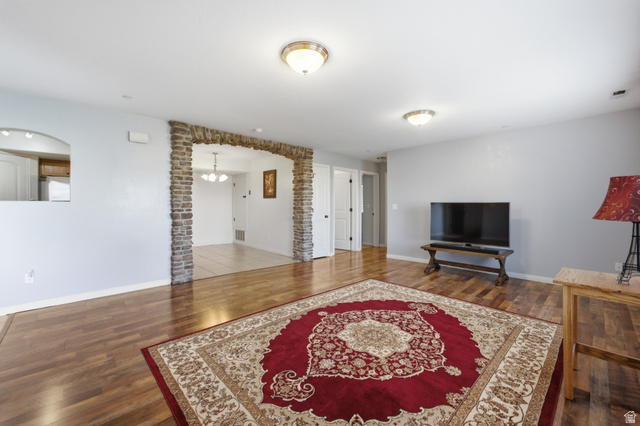 Main photo for 3561 E Rock Creek Rd ##4