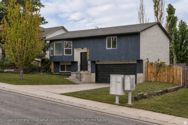 3482 W 5735 S
                     MLS #2178567