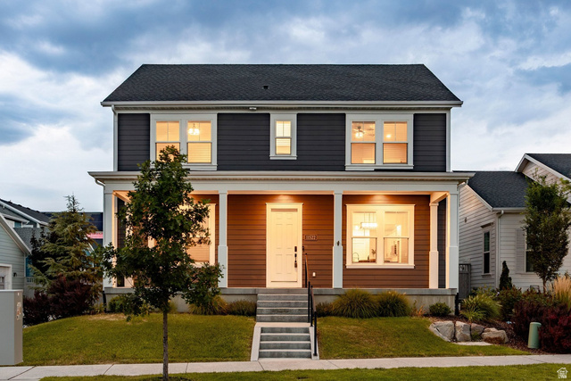 11522 S SKYWARD RD #642, South Jordan UT 84009