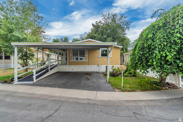 Main photo for 5088 S El Sendero Cir #22
