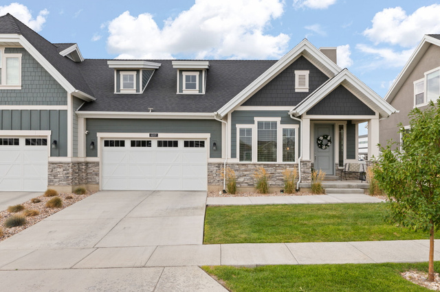 4069 W PENSTEMON WAY, Lehi UT 84048