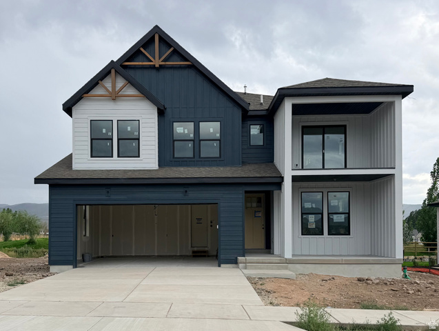 2912 E HAYLOFT LN #219, Heber City UT 84032