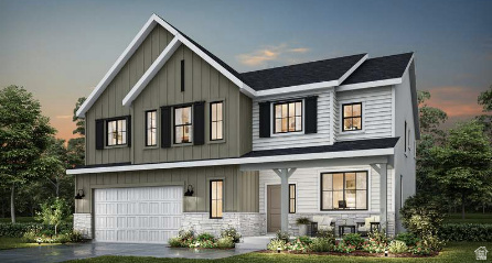 12792 S Polynomial Way #303
                     MLS #2178592