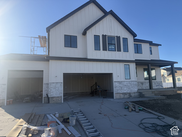 12792 S Polynomial Way #303
                     MLS #2178592