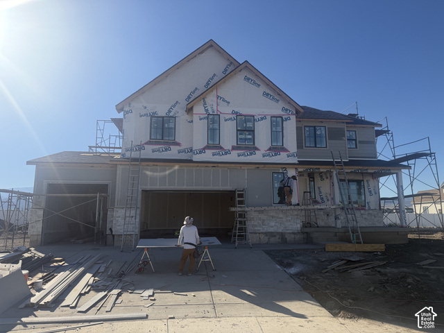 12792 S Polynomial Way #303
                     MLS #2178592