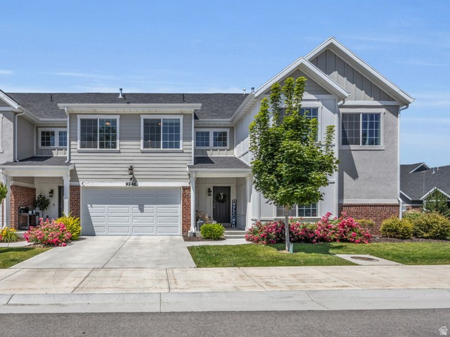 9246 S ROSE COTTAGE WAY, Sandy UT 84094
