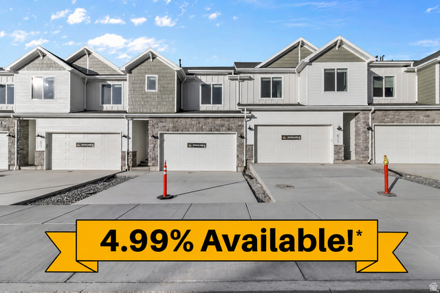 847 S 380 E
                     MLS #2178613