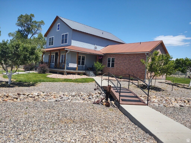 2170 N Hwy 357, Beaver, UT 84713
