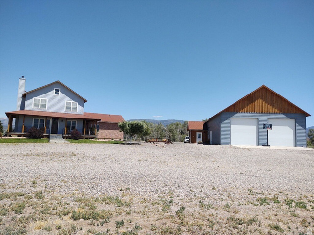 2170 N Hwy 357, Beaver, UT 84713, photo 2