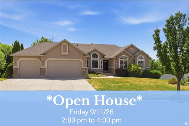 479 W 3500 N
                     MLS #2178624