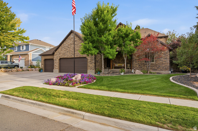 1261 W 1950 S
                     MLS #2178636