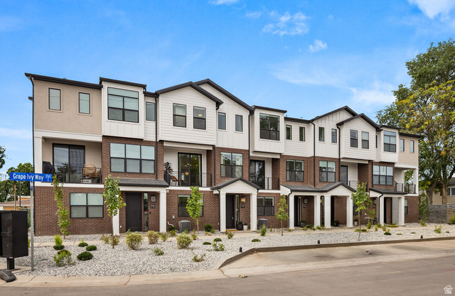3783 S Grape Ivy Ct #103
                     MLS #2178637