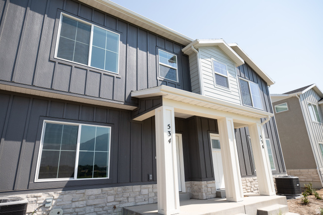 528 E 640 N #102, Salem UT 84653