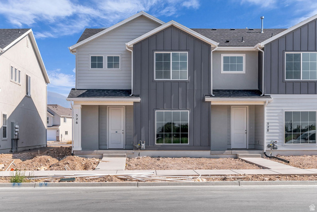526 W 1875 N
                     MLS #2178640