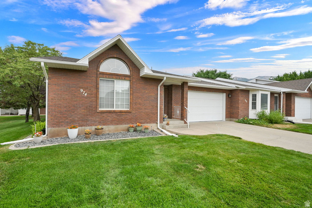 974 E 5750 S
                     MLS #2178643