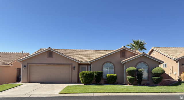 210 N Mall Dr #71
                     MLS #2178644