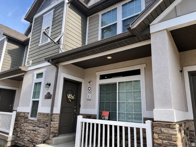5689 W ROSE RIDGE LN, West Valley City UT 84118