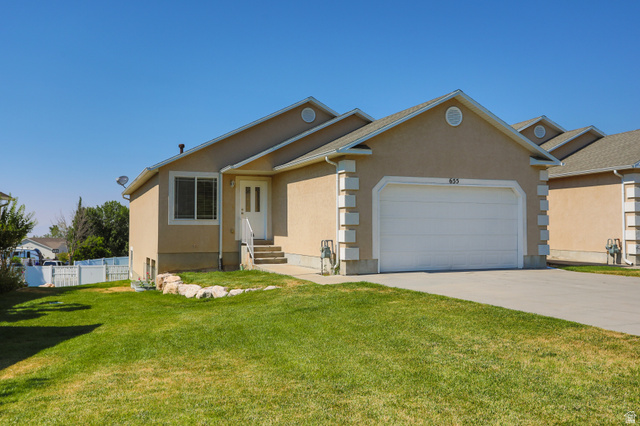 655 N Greystone Way
                     MLS #2178666
