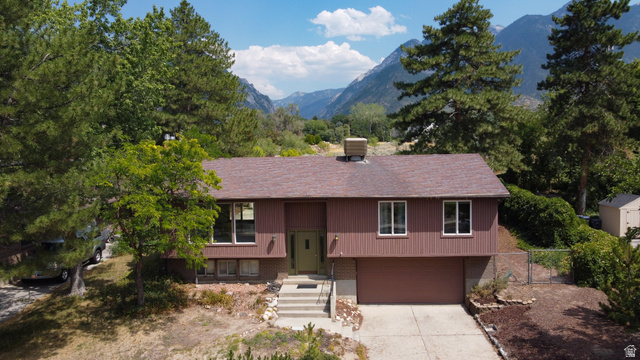 9775 S GRANITE VIEW DR