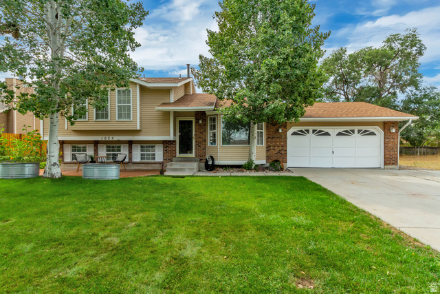 1028 E ANNABELLE LN, Sandy UT 84094