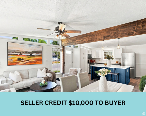 Main photo for 2878 E Westerling Way